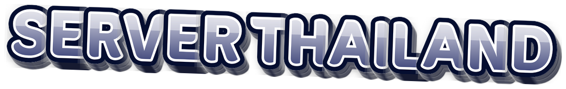 SERVER THAILAND