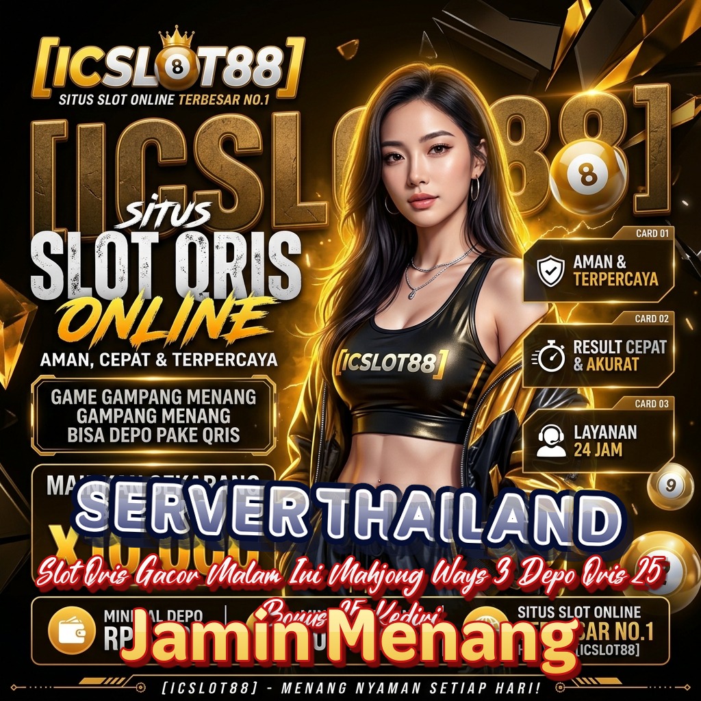 SERVER THAILAND